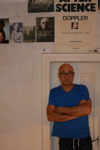 Horst Maria Doppler