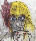 Little Boy (2013) - Maria Doppler