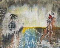 Oh Herr sie haben alles von mir genommen (2013)