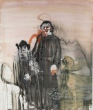 Unfertiger Vater, Tote Mutter (2013) - Maria Doppler