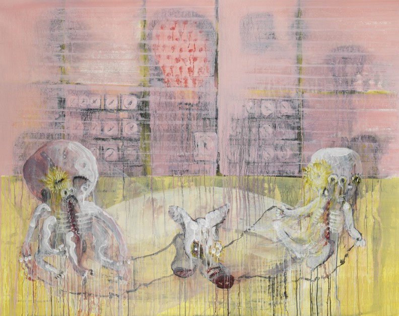 Unter Kontrolle (2013) - Maria Doppler